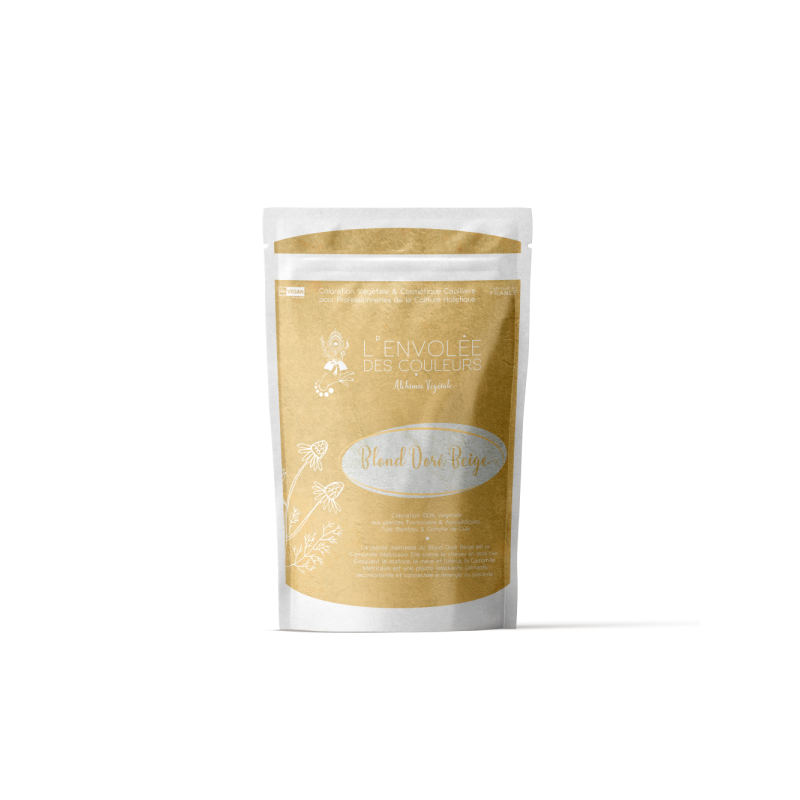 Blond Doré Beige • 100g