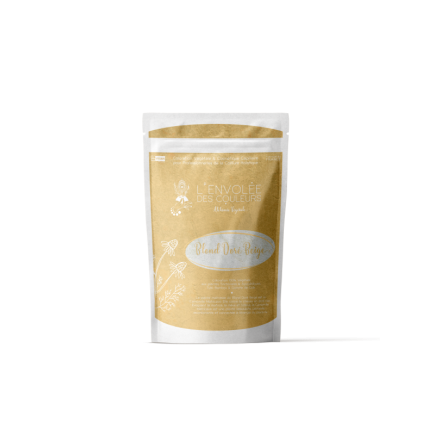 Blond Doré Beige • 100g